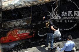 3路公交车爆料新闻最新,最新爆料揭示惊心动魄一幕