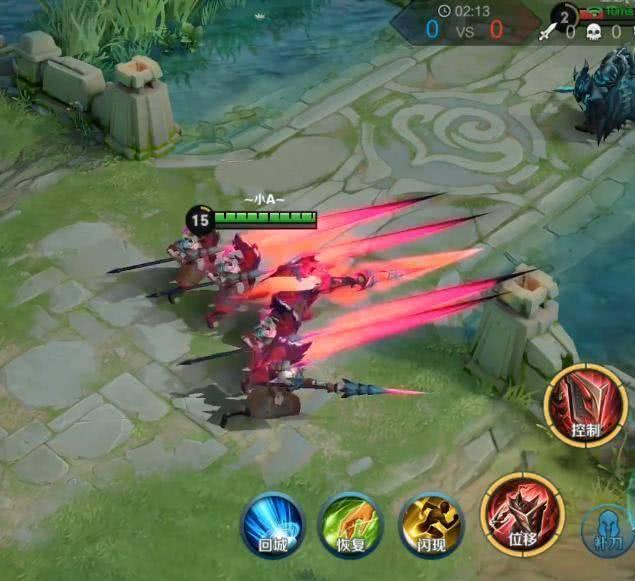 龙将星皮肤最新爆料图片,炫酷造型，神秘力量引期待