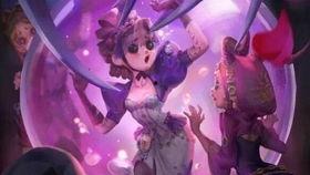 第五人格调香师最新爆料,神秘调香师新动向，揭秘神秘香水背后的秘密